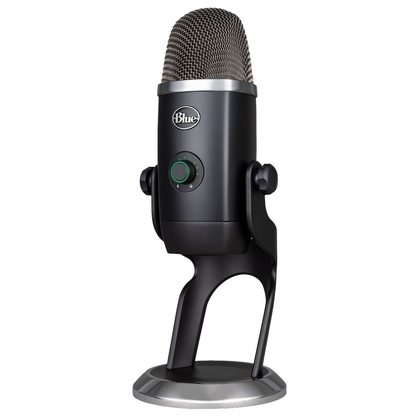 Микрофон Blue Yeti X USB