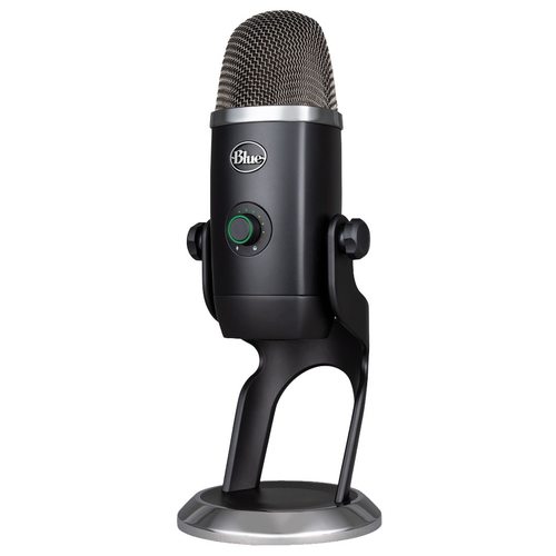 Микрофон Blue Yeti X USB