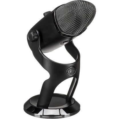 Микрофон Blue Yeti X USB