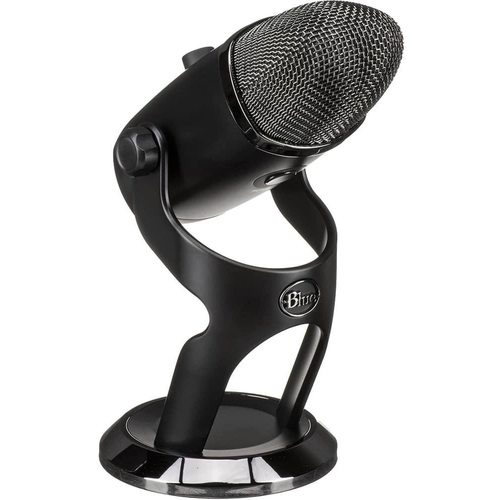 Микрофон Blue Yeti X USB