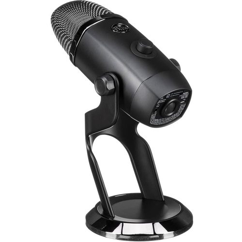 Микрофон Blue Yeti X USB
