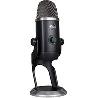 Blue Yeti X USB