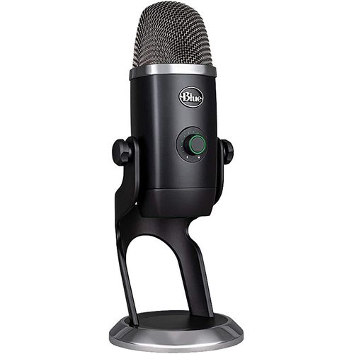 Микрофон Blue Yeti X USB