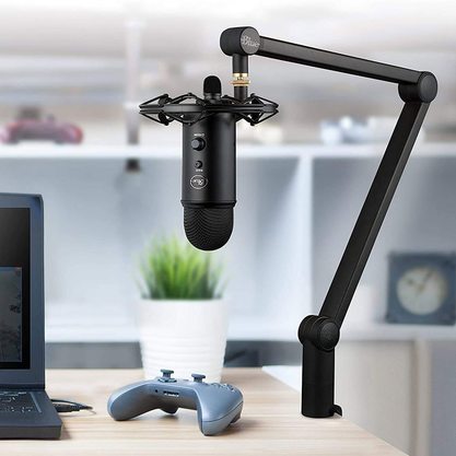 Микрофон Blue Yeticaster