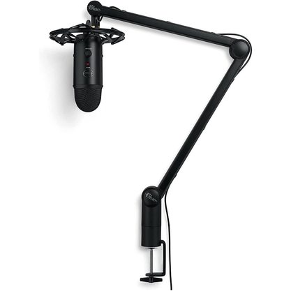 Микрофон Blue Yeticaster