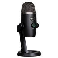 Blue Yeti Nano (черный)