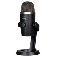 Blue Yeti Nano (черный)