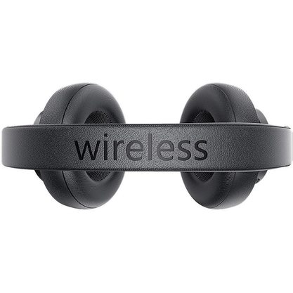 Беспроводные наушники Bluedio BT5 (черный)