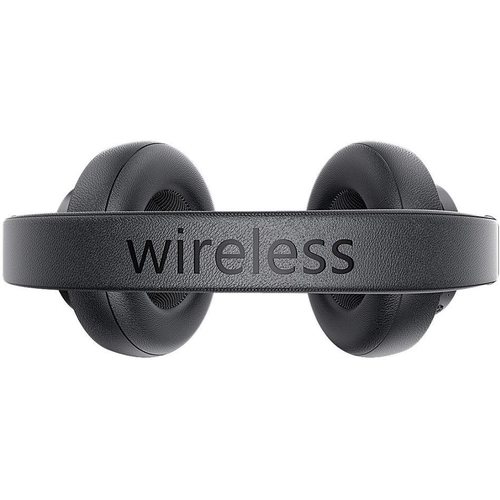 Беспроводные наушники Bluedio BT5 (черный)