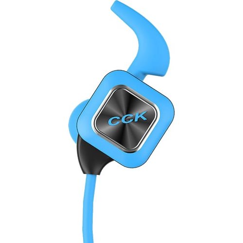 Беспроводные наушники Bluedio CCK KS Plus