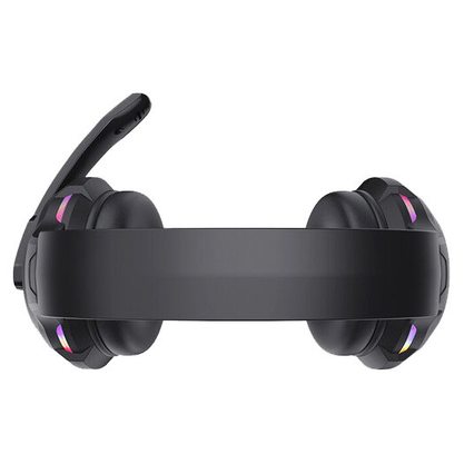 Игровые наушники Bluedio D5 (черный)