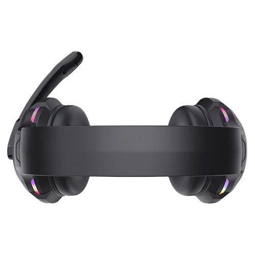 Игровые наушники Bluedio D5 (черный)