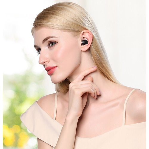 Беспроводные наушники Bluedio Fi TWS