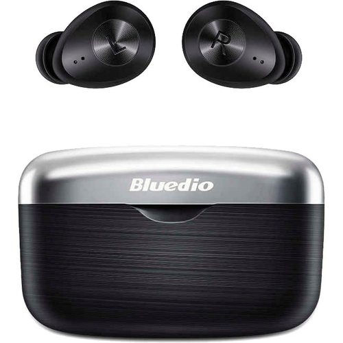 Беспроводные наушники Bluedio Fi TWS