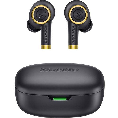 Беспроводные наушники Bluedio Particle TWS