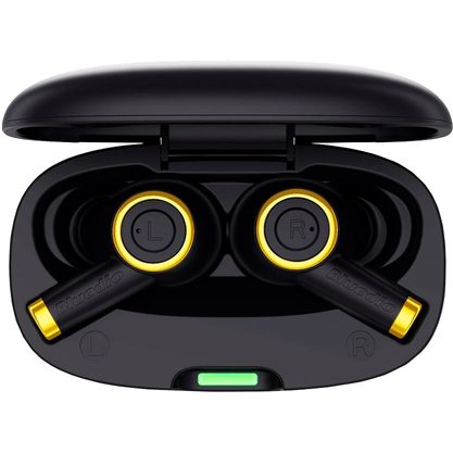 Беспроводные наушники Bluedio Particle TWS