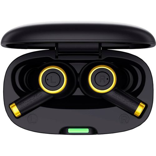 Беспроводные наушники Bluedio Particle TWS