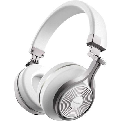 Беспроводные наушники Bluedio T3