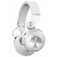 Bluedio T2+ Hurricane (белый) (уценка)