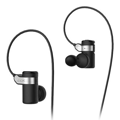 Беспроводные наушники Bluedio CCK KS Parkour Version