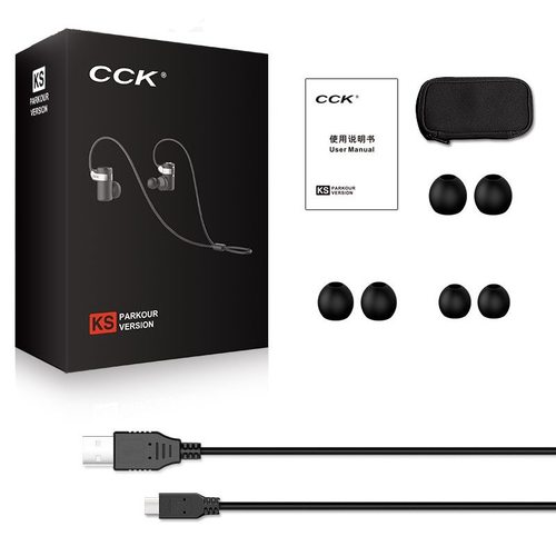 Беспроводные наушники Bluedio CCK KS Parkour Version