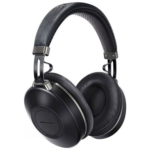 Беспроводные наушники Bluedio H2