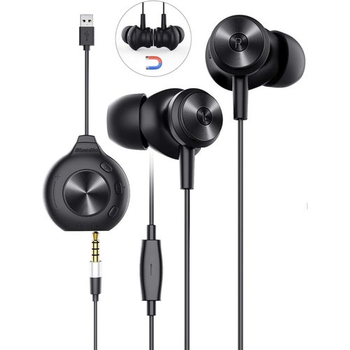 Наушники Bluedio Li Pro