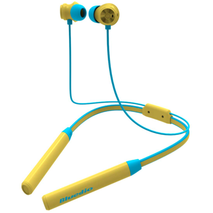 Беспроводные наушники Bluedio T Energy 2