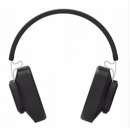 Наушники Bluedio T Monitor (черный)