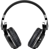 Bluedio T2+ Hurricane (черный) 