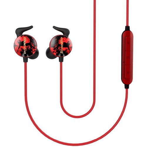 Беспроводные наушники Bluedio AI