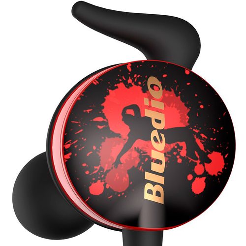 Беспроводные наушники Bluedio AI