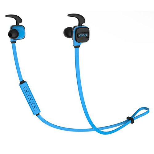 Беспроводные наушники Bluedio CCK KS