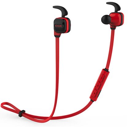 Беспроводные наушники Bluedio CCK KS