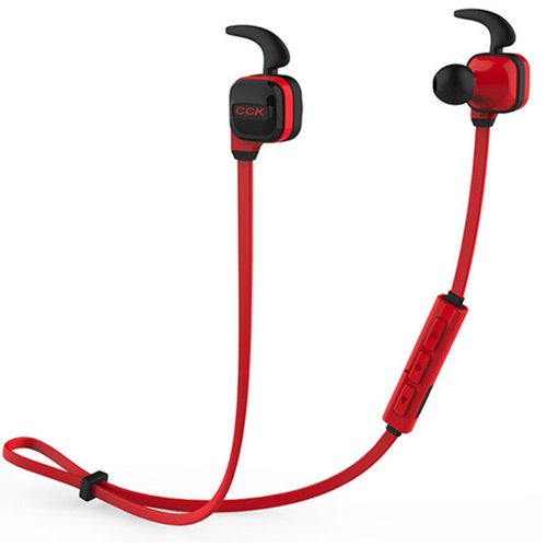 Беспроводные наушники Bluedio CCK KS