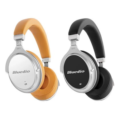 Беспроводные наушники Bluedio F2