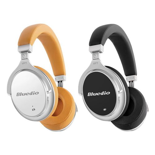 Беспроводные наушники Bluedio F2