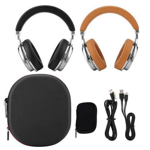 Беспроводные наушники Bluedio F2