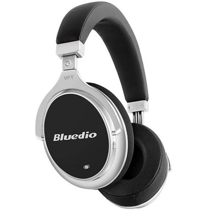 Беспроводные наушники Bluedio F2