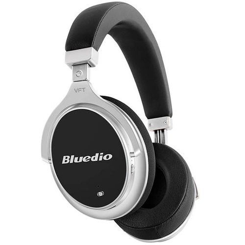 Беспроводные наушники Bluedio F2