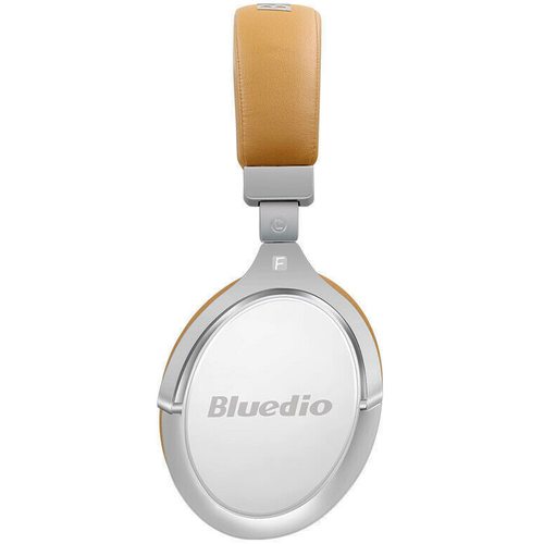 Беспроводные наушники Bluedio F2