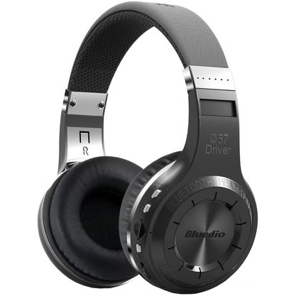 Беспроводные наушники Bluedio H+