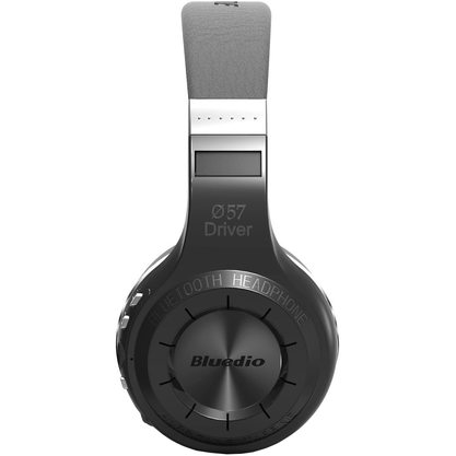 Беспроводные наушники Bluedio H+