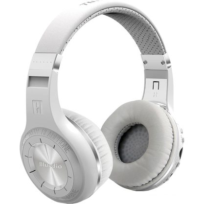 Беспроводные наушники Bluedio H+