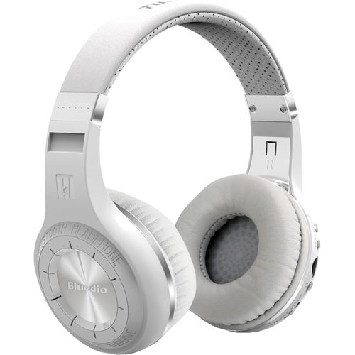 Беспроводные наушники Bluedio H+