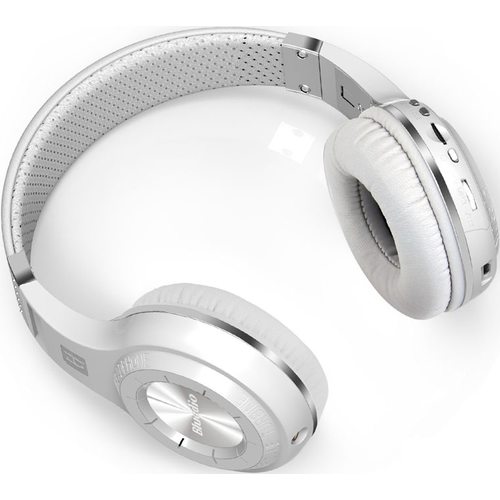 Беспроводные наушники Bluedio H+