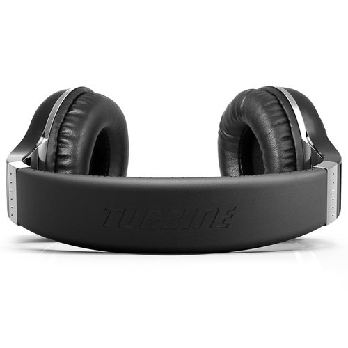 Наушники Bluedio HT Wireless (черный)