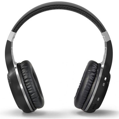 Наушники Bluedio HT Wireless (черный)