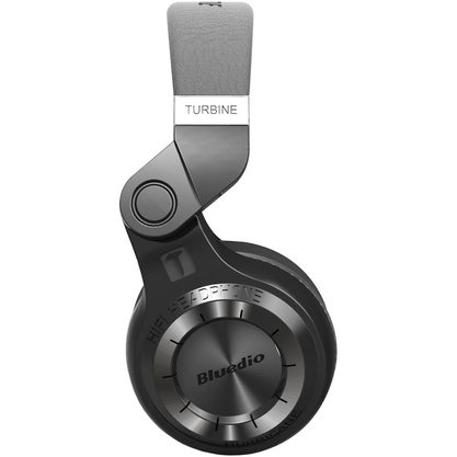 Беспроводные наушники Bluedio T2 (черный)