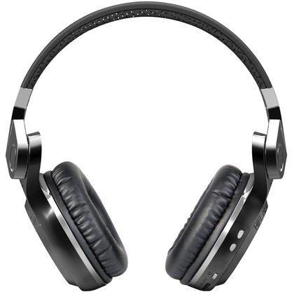 Беспроводные наушники Bluedio T2 (черный)
